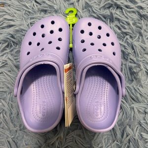 Toddler Crocs